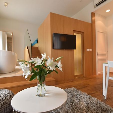 The Bridge Luxury Apartments Zadar Dış mekan fotoğraf