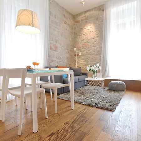 The Bridge Luxury Apartments Zadar Dış mekan fotoğraf