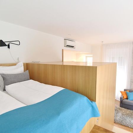 The Bridge Luxury Apartments Zadar Dış mekan fotoğraf