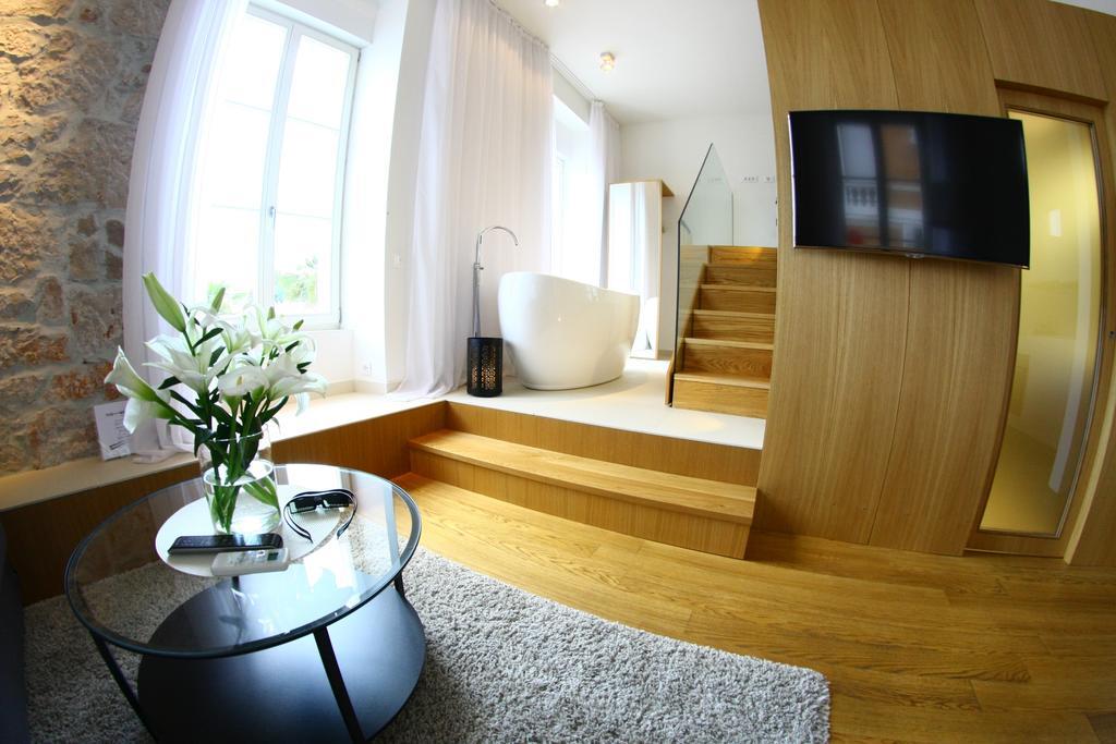 The Bridge Luxury Apartments Zadar Dış mekan fotoğraf