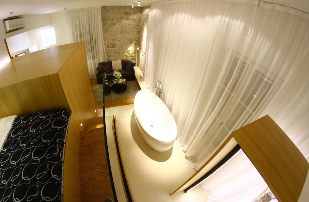 The Bridge Luxury Apartments Zadar Dış mekan fotoğraf