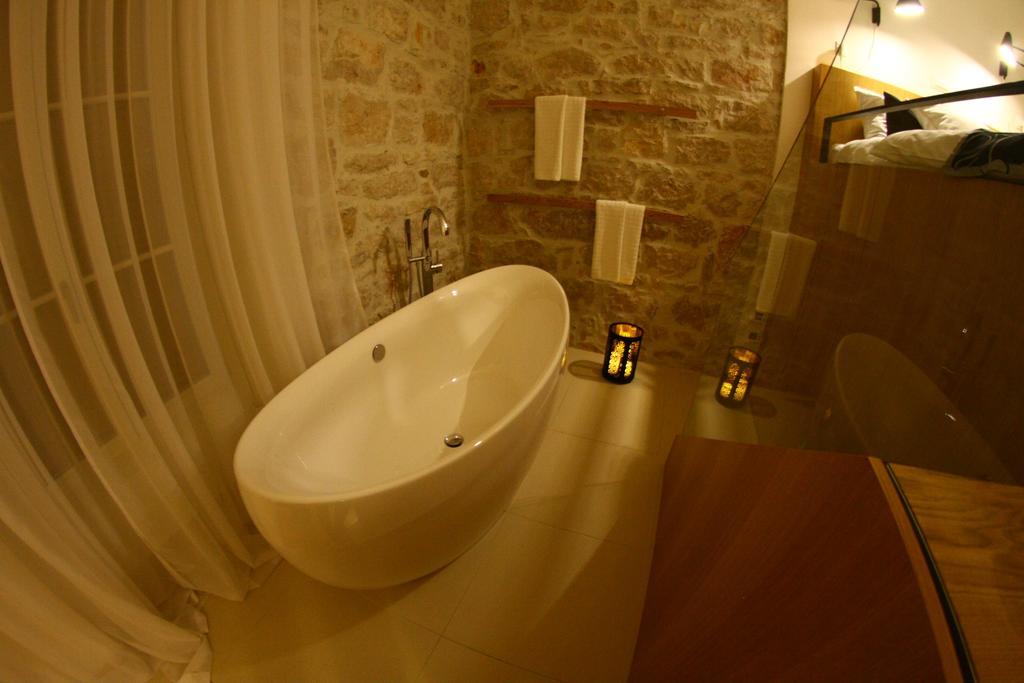 The Bridge Luxury Apartments Zadar Dış mekan fotoğraf