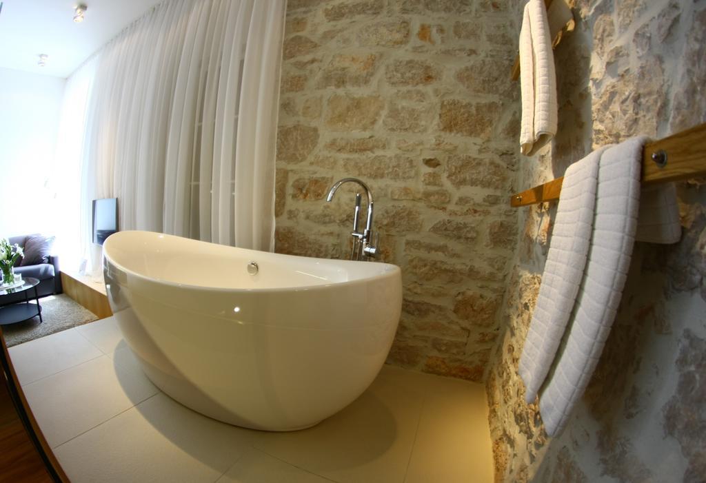 The Bridge Luxury Apartments Zadar Dış mekan fotoğraf