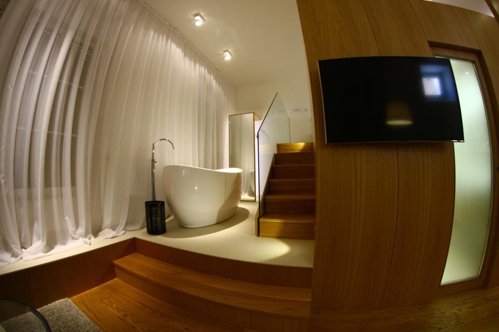 The Bridge Luxury Apartments Zadar Dış mekan fotoğraf