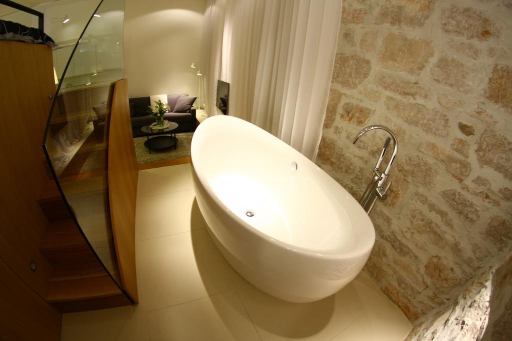 The Bridge Luxury Apartments Zadar Dış mekan fotoğraf