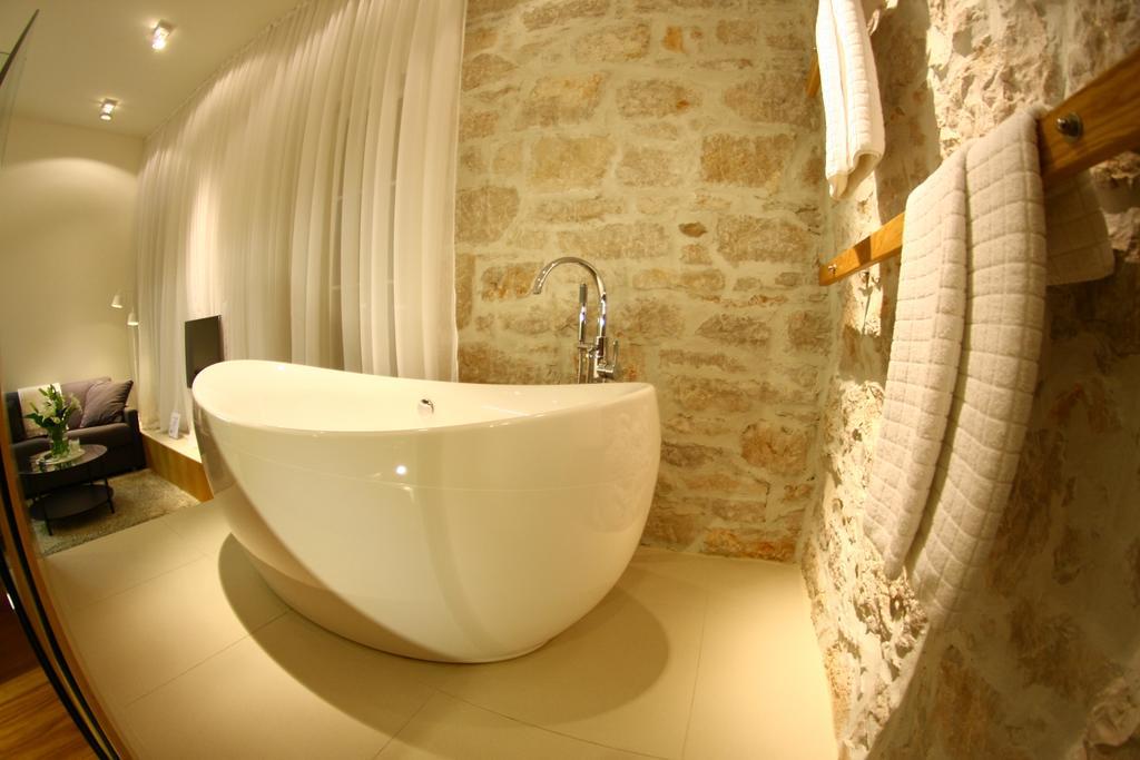The Bridge Luxury Apartments Zadar Dış mekan fotoğraf
