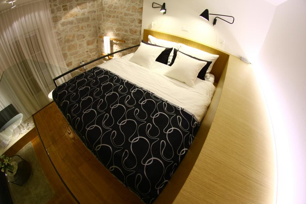 The Bridge Luxury Apartments Zadar Dış mekan fotoğraf