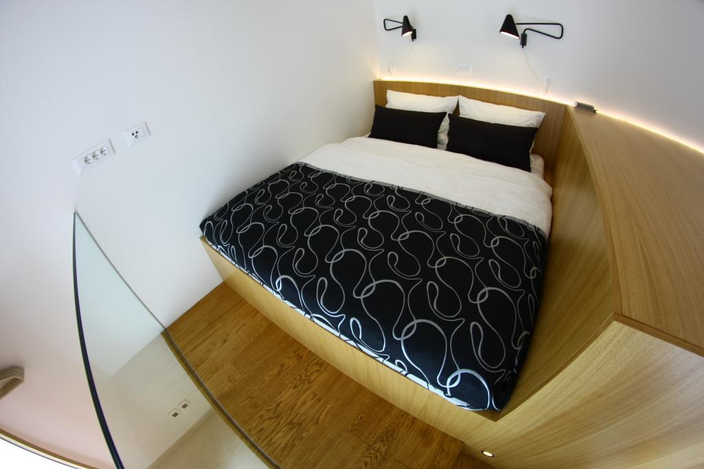 The Bridge Luxury Apartments Zadar Dış mekan fotoğraf