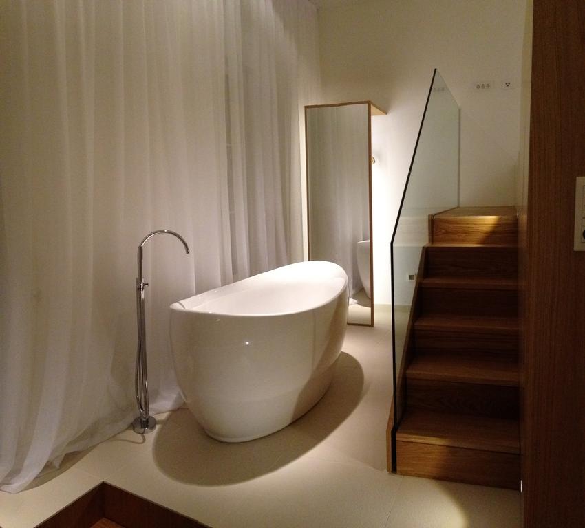 The Bridge Luxury Apartments Zadar Dış mekan fotoğraf
