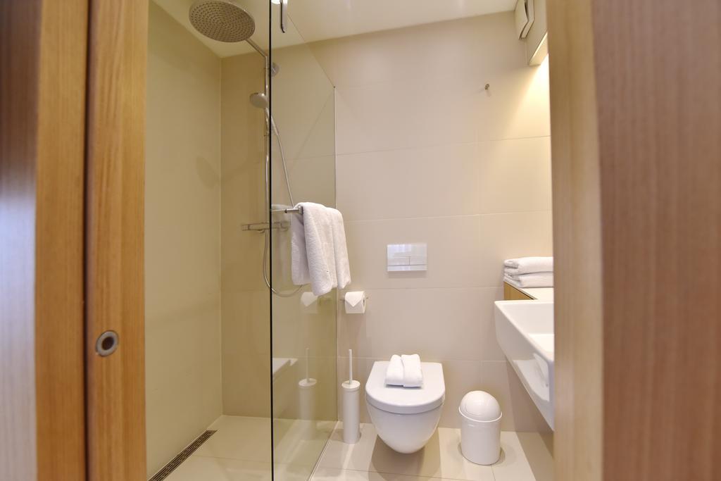 The Bridge Luxury Apartments Zadar Dış mekan fotoğraf
