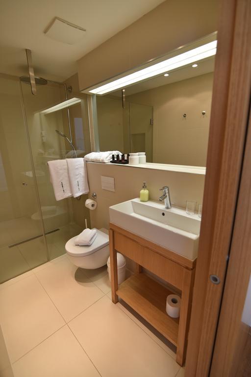 The Bridge Luxury Apartments Zadar Dış mekan fotoğraf