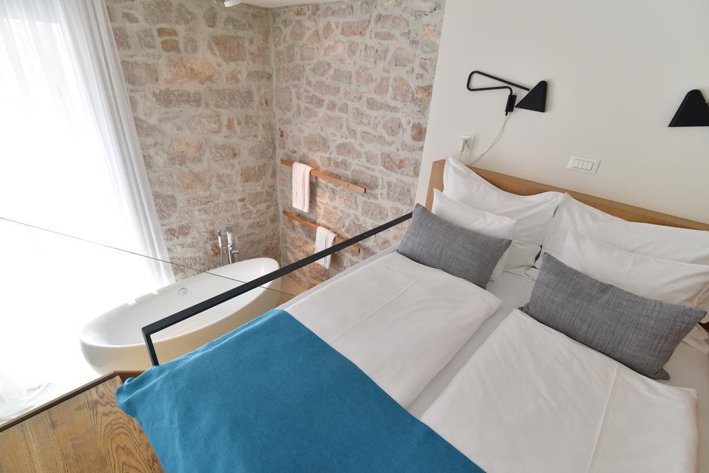 The Bridge Luxury Apartments Zadar Dış mekan fotoğraf