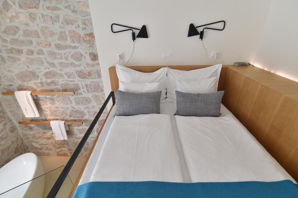 The Bridge Luxury Apartments Zadar Dış mekan fotoğraf