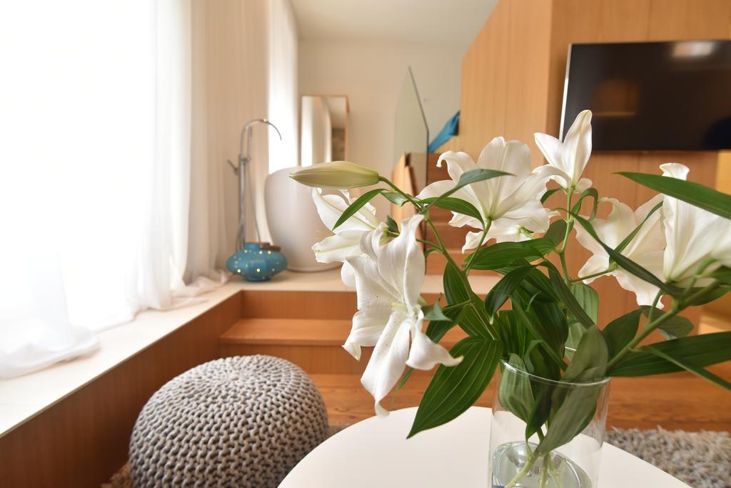 The Bridge Luxury Apartments Zadar Dış mekan fotoğraf