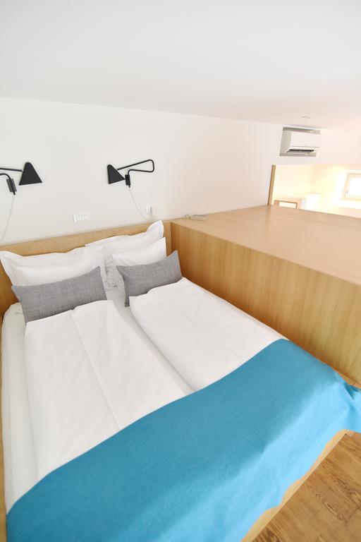 The Bridge Luxury Apartments Zadar Dış mekan fotoğraf