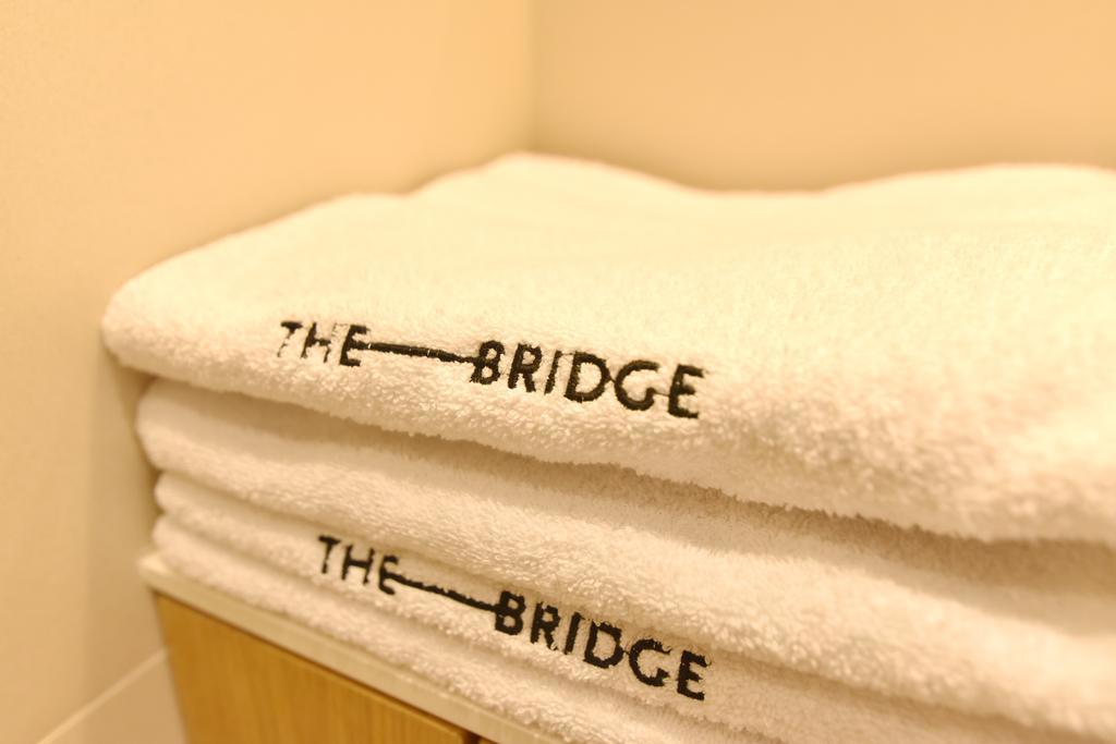 The Bridge Luxury Apartments Zadar Dış mekan fotoğraf