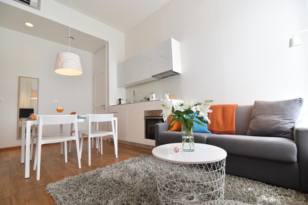 The Bridge Luxury Apartments Zadar Dış mekan fotoğraf
