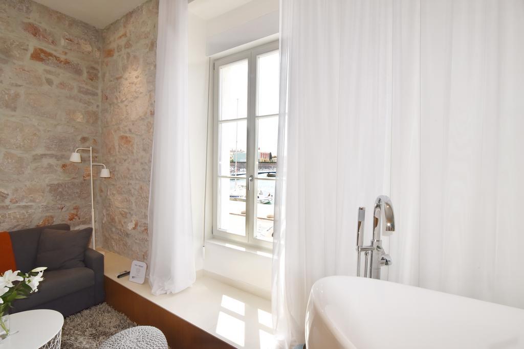 The Bridge Luxury Apartments Zadar Dış mekan fotoğraf