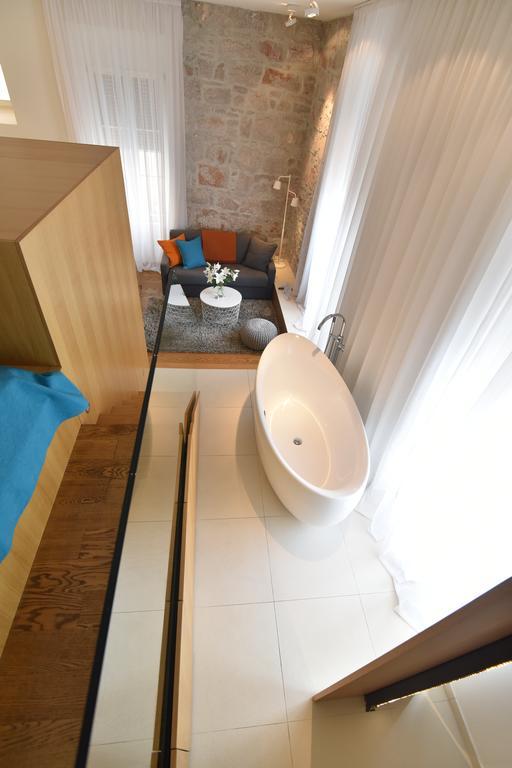 The Bridge Luxury Apartments Zadar Dış mekan fotoğraf